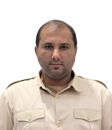 saeed